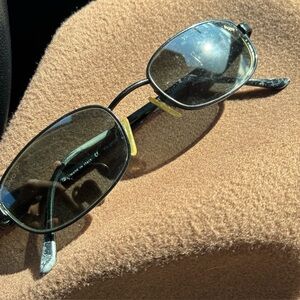 VTG RevoH2O Photo Polarized Sunglasses –Matte Black Frame 3041 –Made in Italy